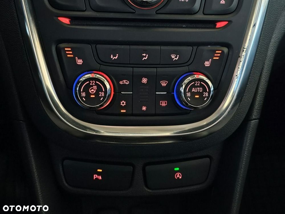 Opel Mokka - 21