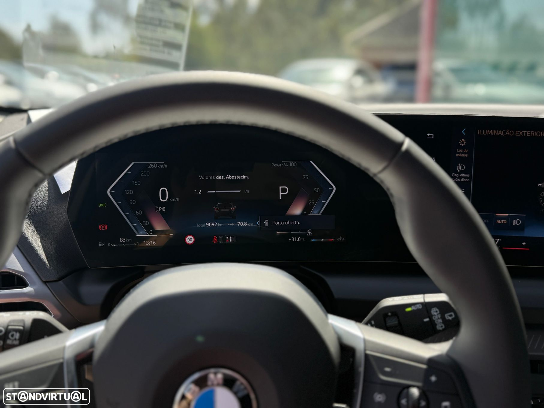 BMW 120 Pack Desportivo M - 14