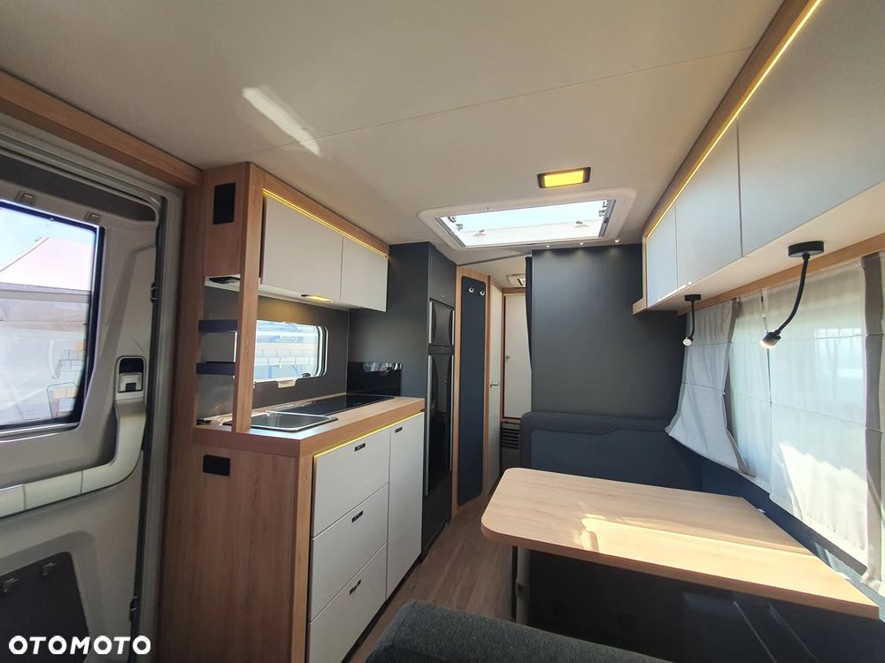 KNAUS SPORT 500 KD - 25