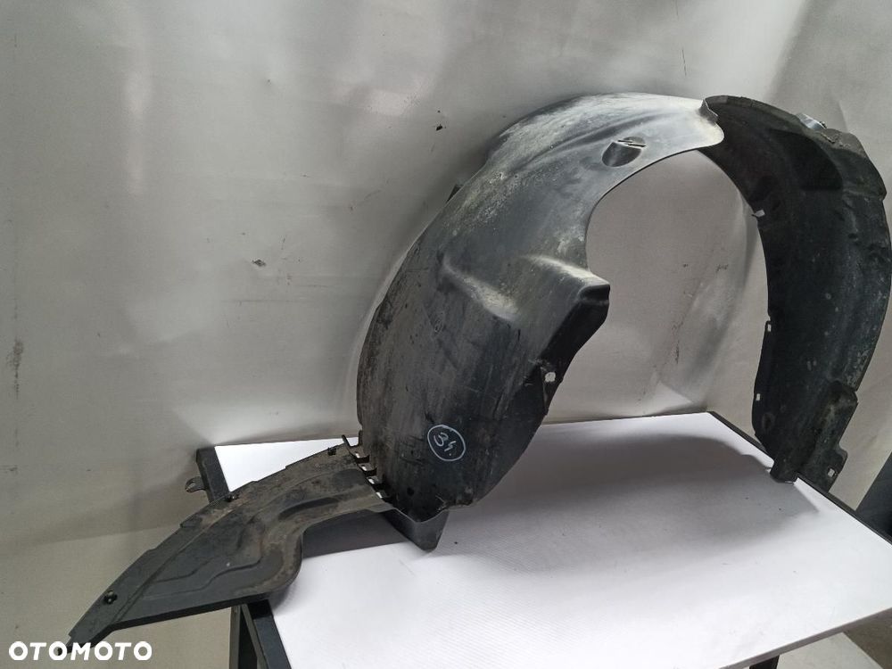 NADKOLE PRZÓD PRZEDNIE PRAWE KIA CEED PRO 868161H000 - 2