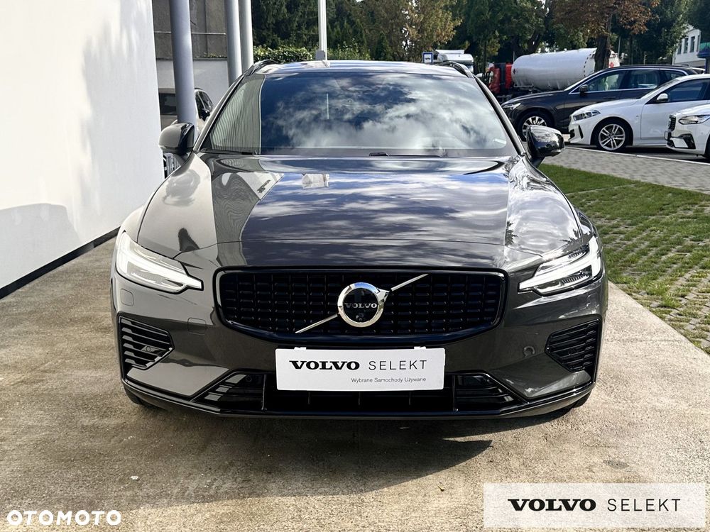 Volvo V60 - 6