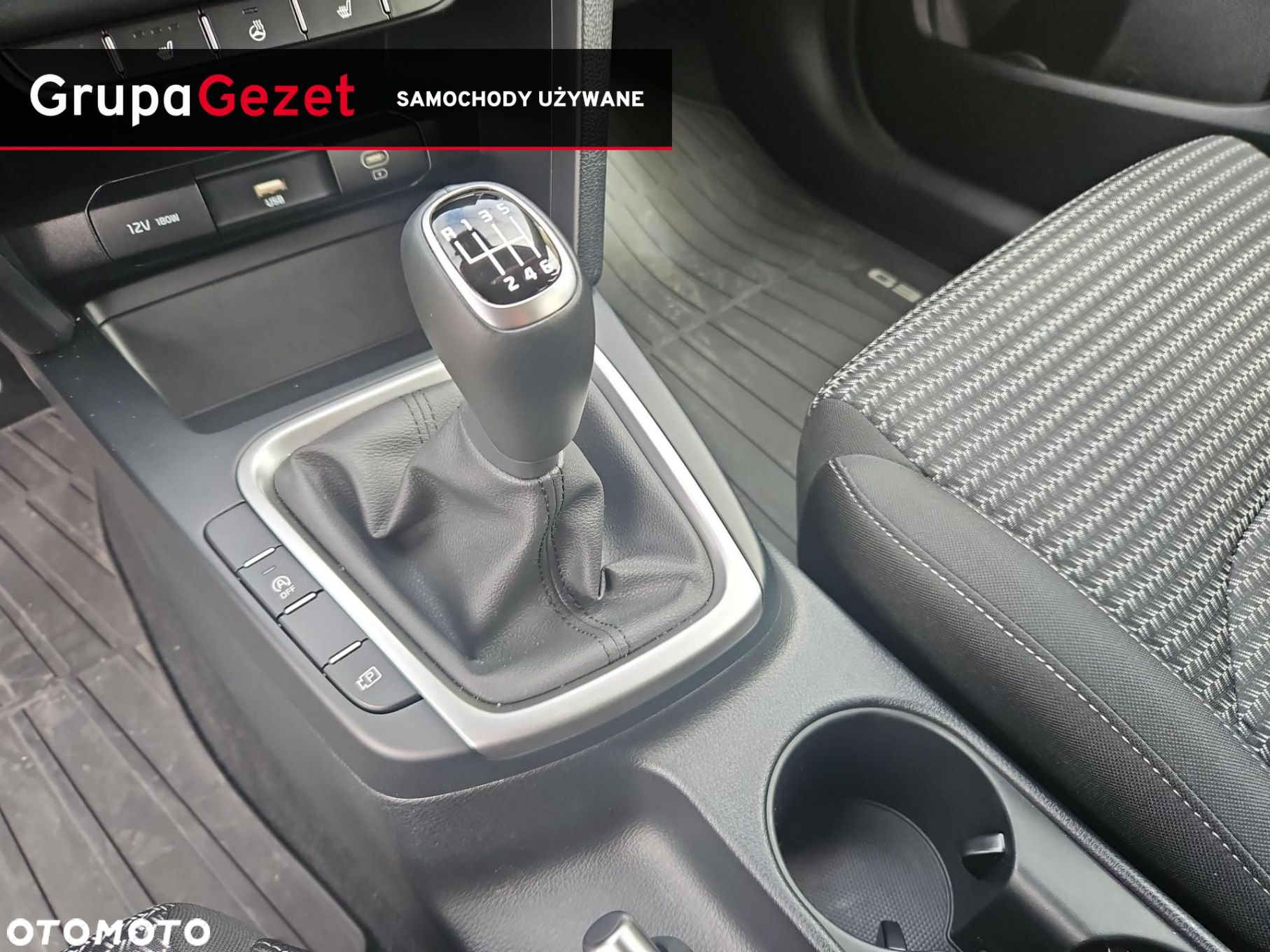 Kia XCeed 1.5 T-GDI M - 15