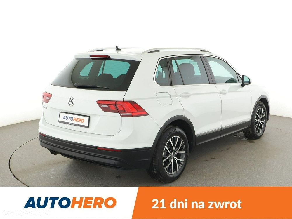 Volkswagen Tiguan 2.0 TDI SCR DSG - 7