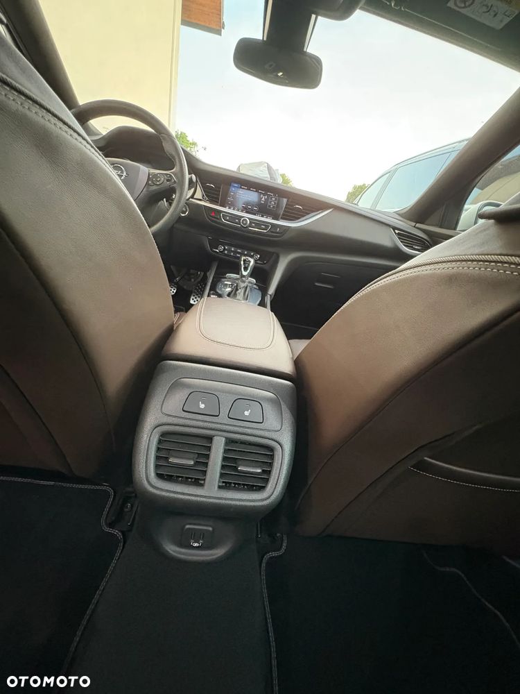 Opel Insignia 2.0 CDTI Exclusive S&S - 27
