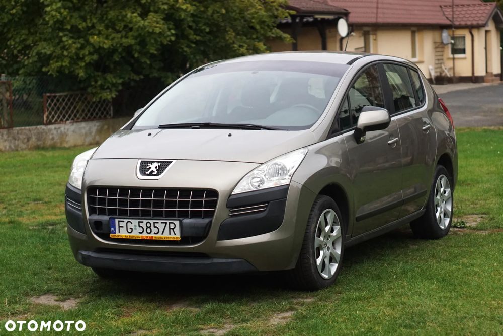 Peugeot 3008 1.6 Active - 5