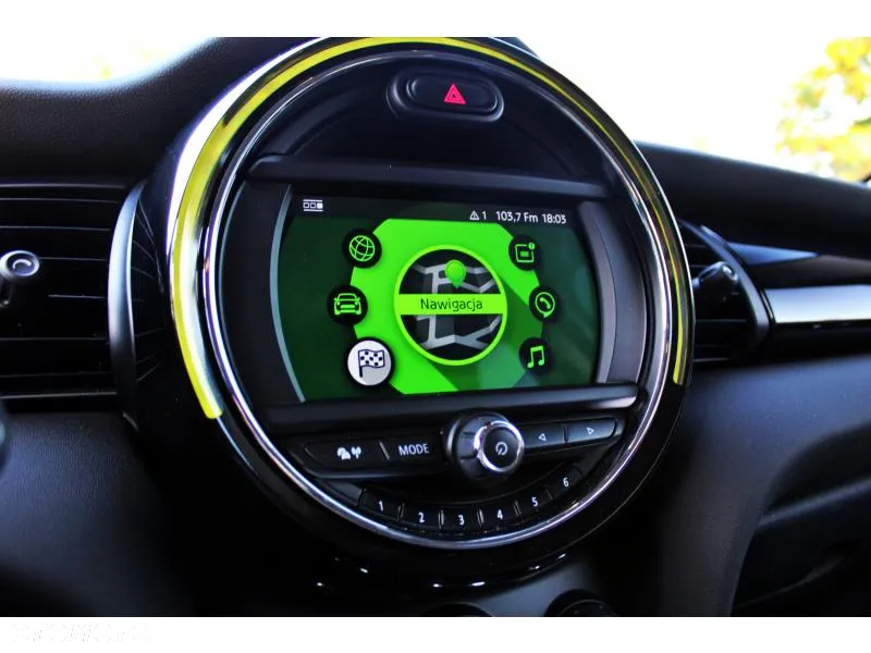 MINI Cooper S sport - 14