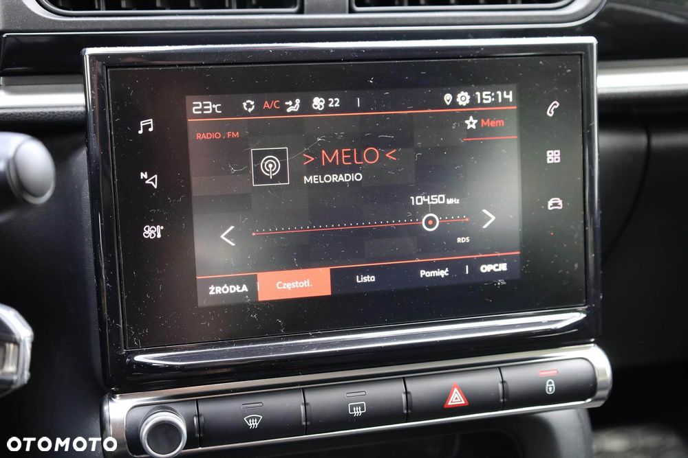 Citroën C3 1.2 PureTech Feel Pack - 18