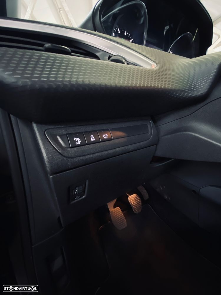 Peugeot 208 PureTech 110 Stop & Start Allure - 12