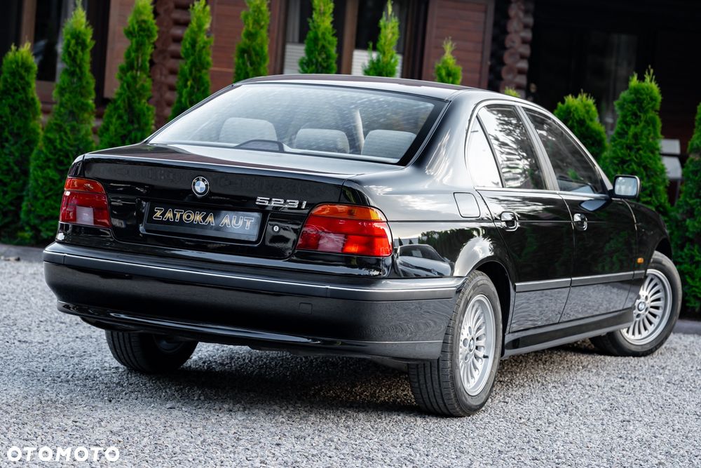 BMW Seria 5 - 13