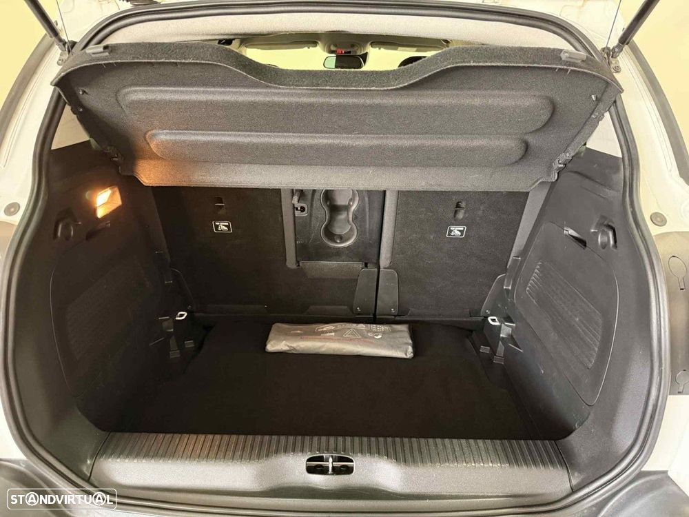 Citroën C3 Aircross 1.2 PureTech Feel - 18