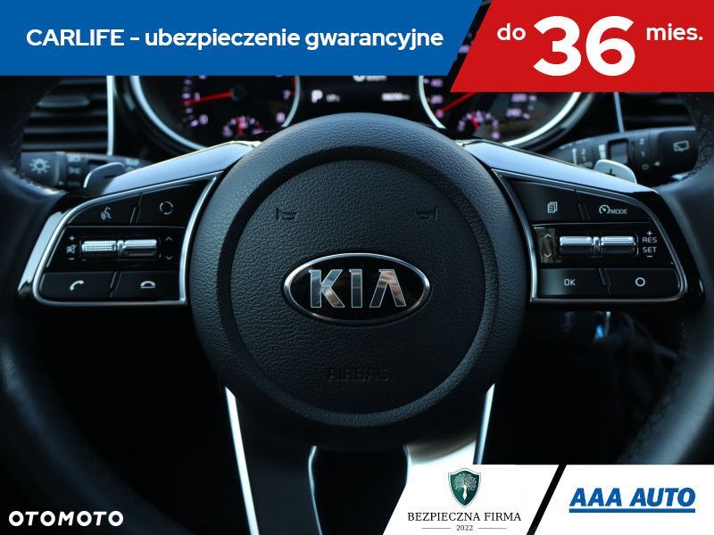 Kia Ceed - 19
