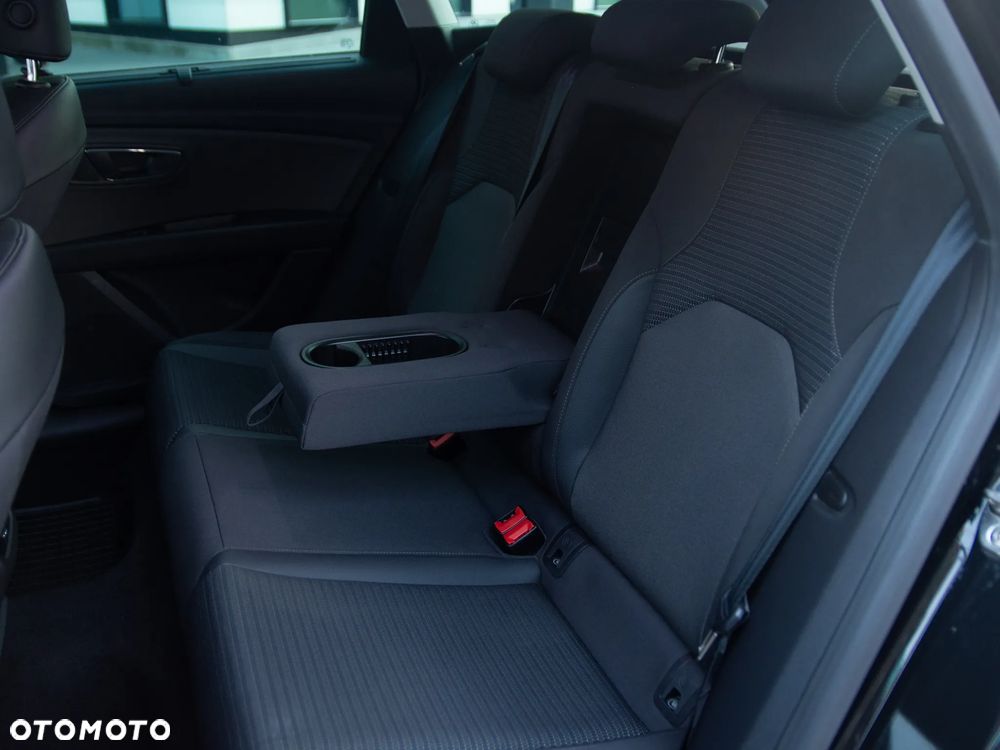 Seat Leon 2.0 TDI DPF XCELLENCE - 21