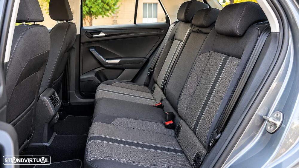 VW T-Roc - 7