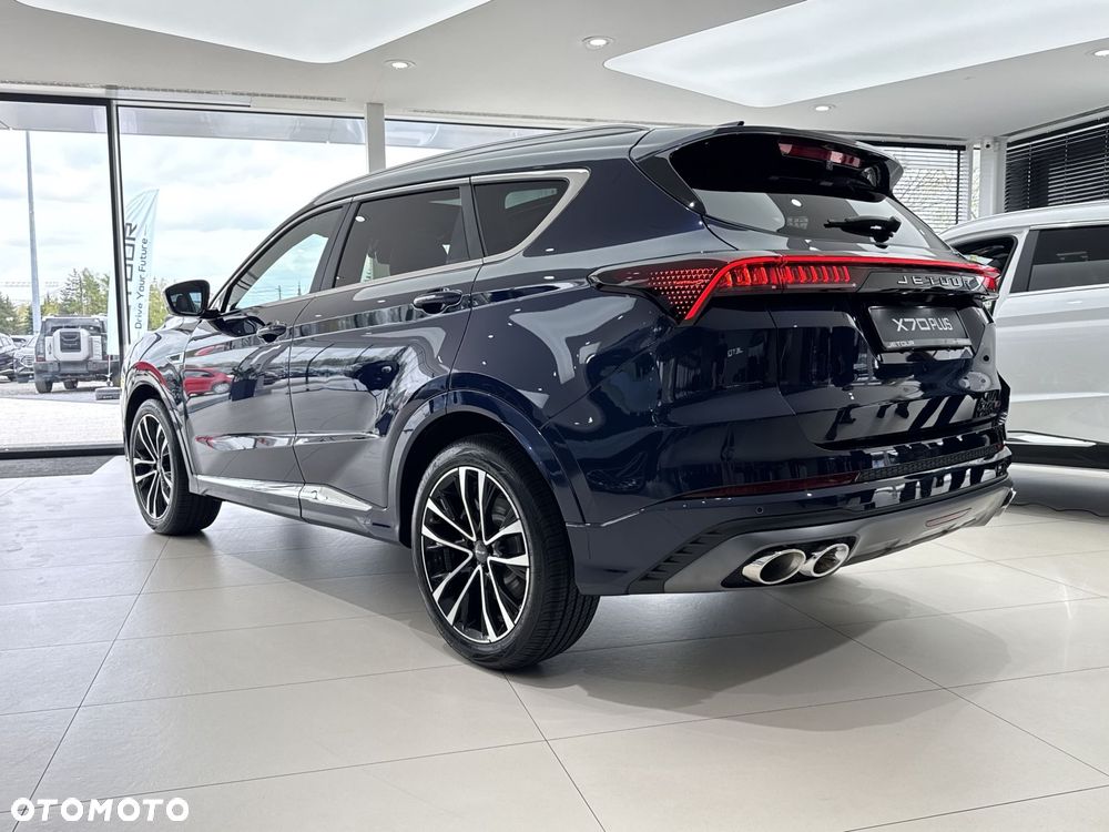 Jetour X70 Plus - 3