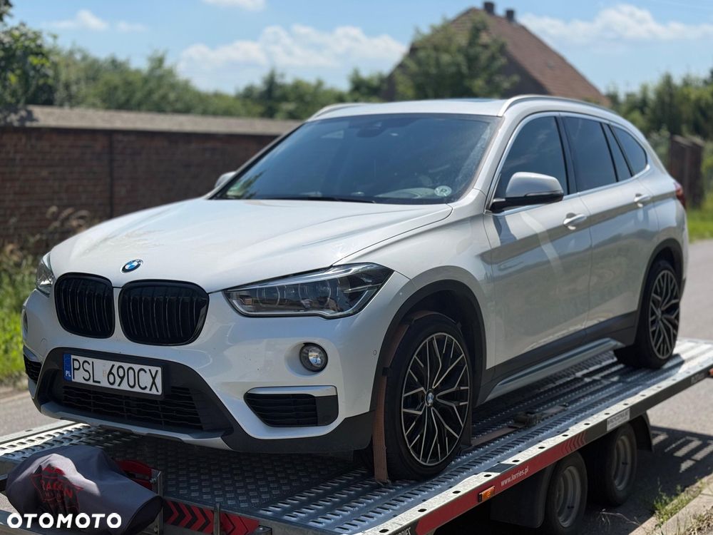 BMW X1 - 9
