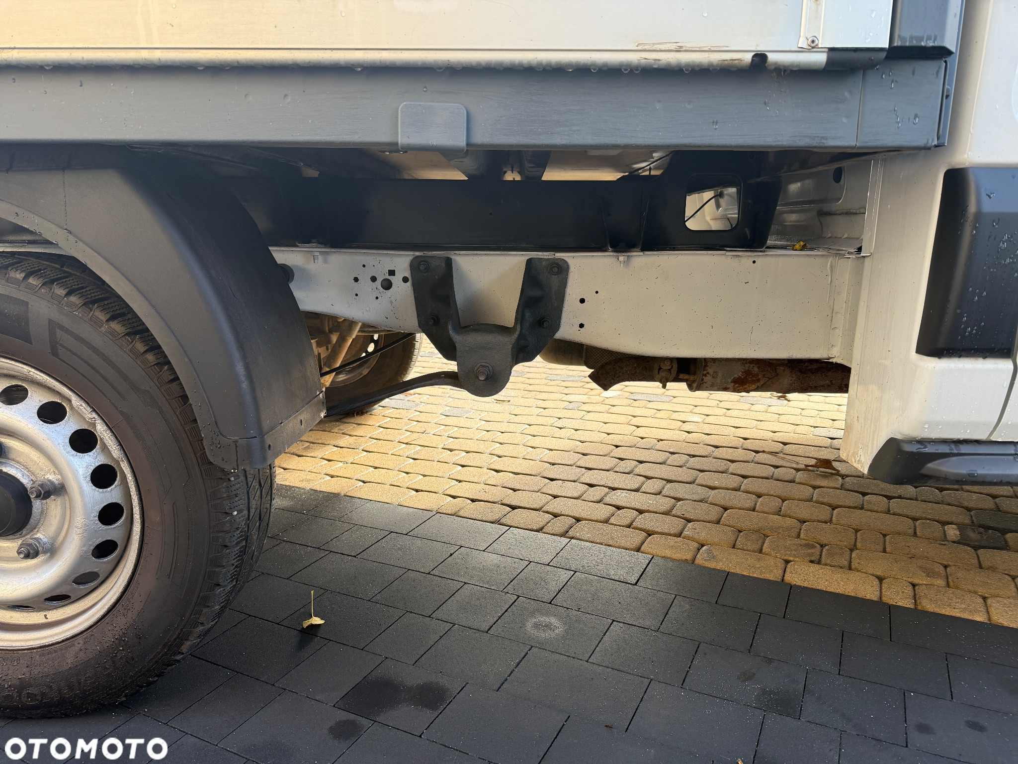 Ford TRANSIT - 12