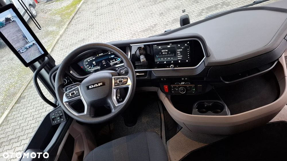 DAF XG 480 FT / STANDARD / POLSKI SALON / NA GWARANCJI - 35