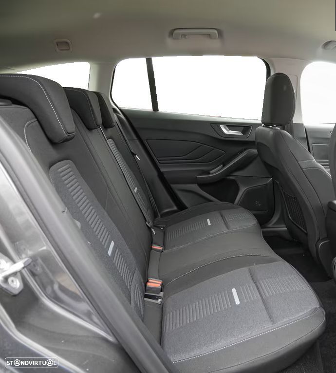 Ford Focus SW 1.0 EcoBoost Active - 7