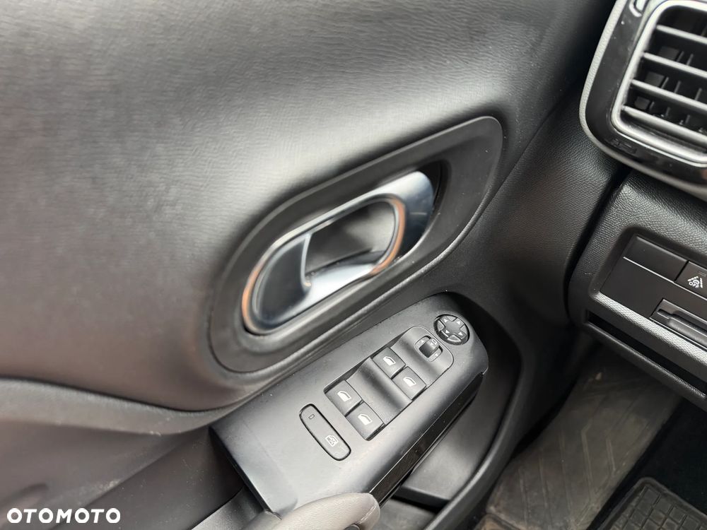 Citroën C5 Aircross Pure Tech 180 S&S EAT8 FEEL - 20