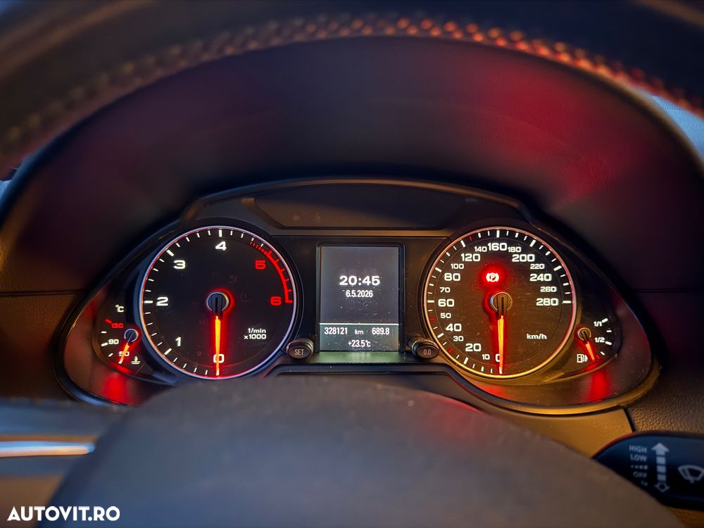 Audi Q5 - 6