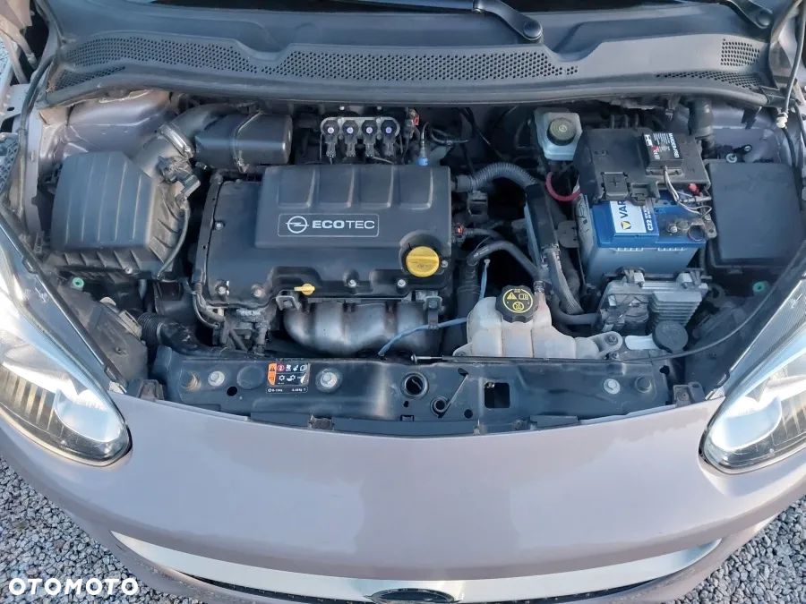 Opel Adam - 29