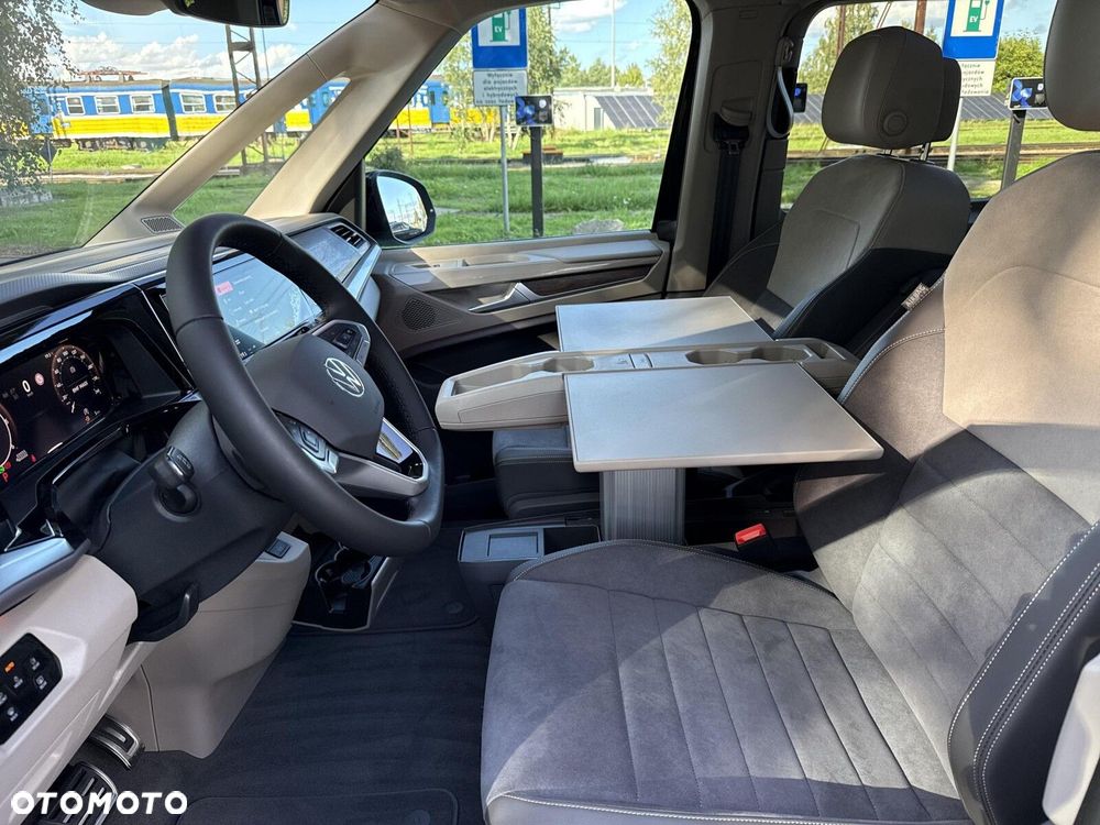 Volkswagen Multivan 2.0 TDI L1 Style DSG - 24