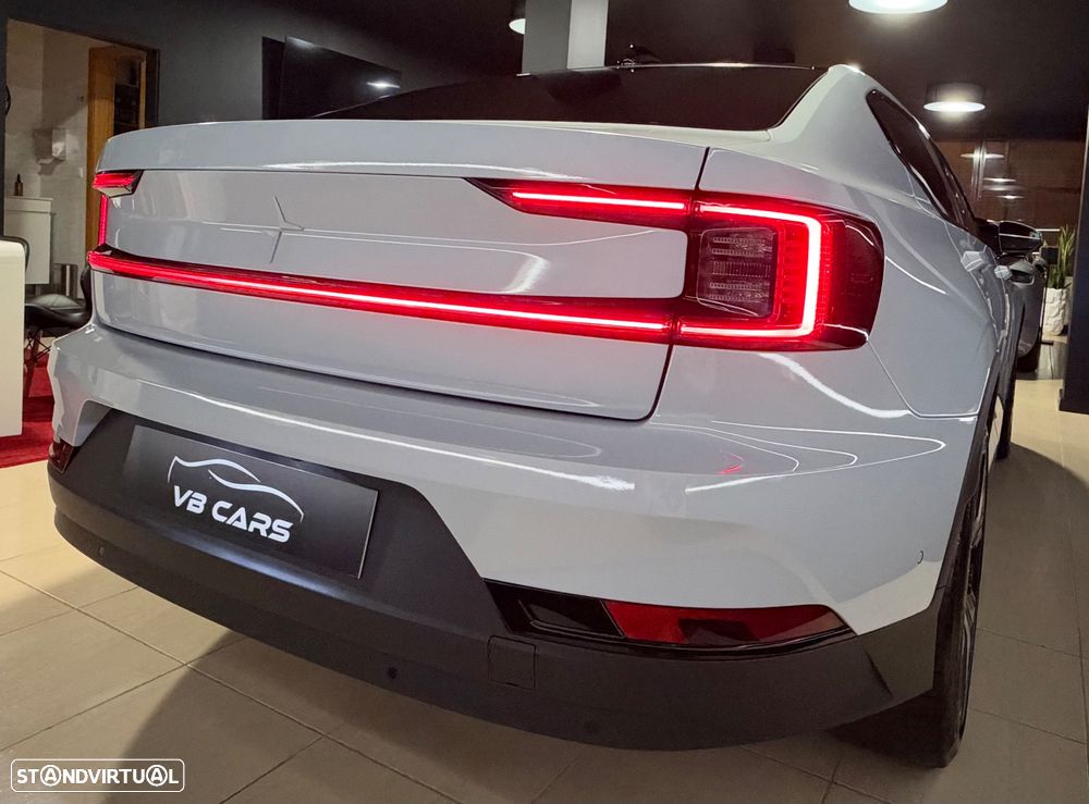Polestar 2 2022 photo 5