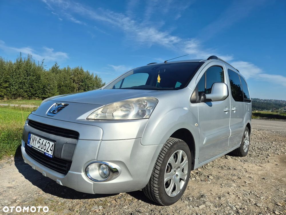 Peugeot Partner - 3