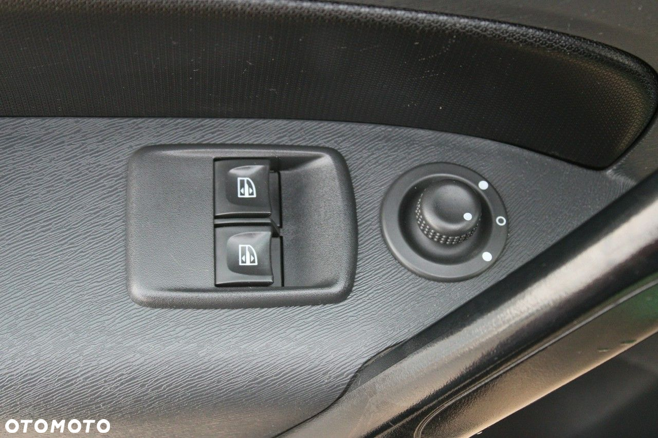 Renault Kangoo - 21