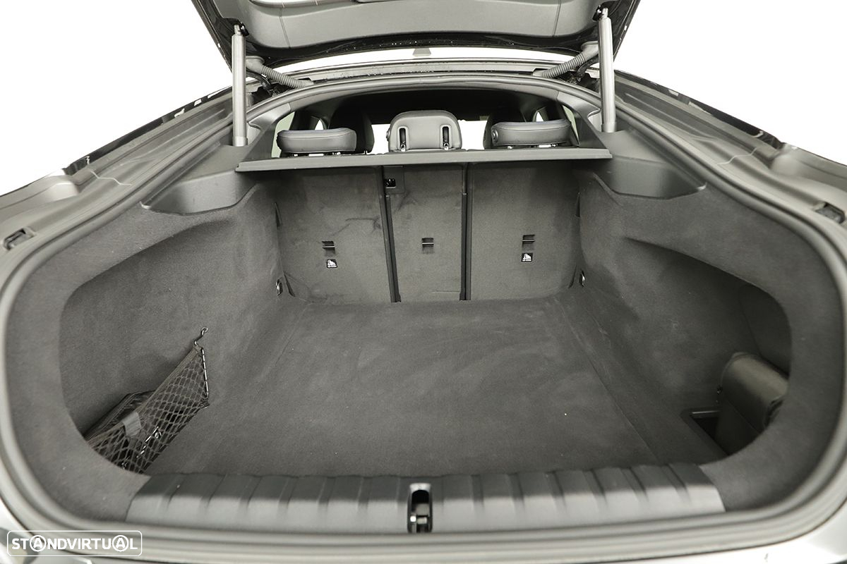 BMW 420 Gran Coupé i Pack Desportivo M Auto - 29