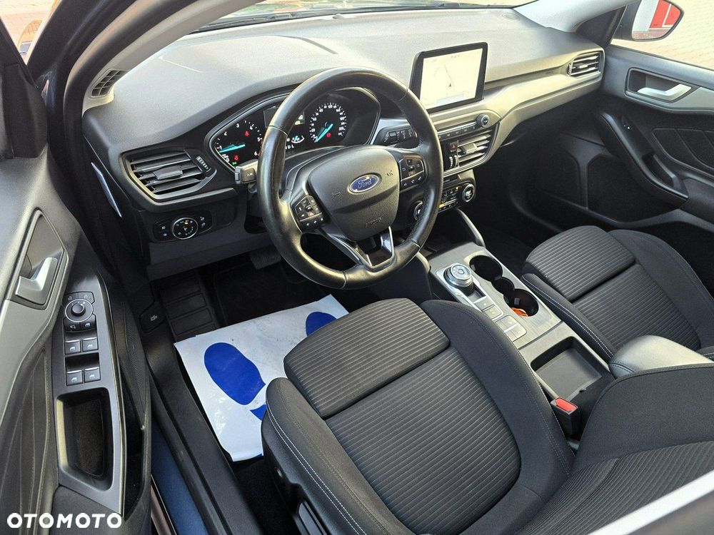 Ford Focus - 14