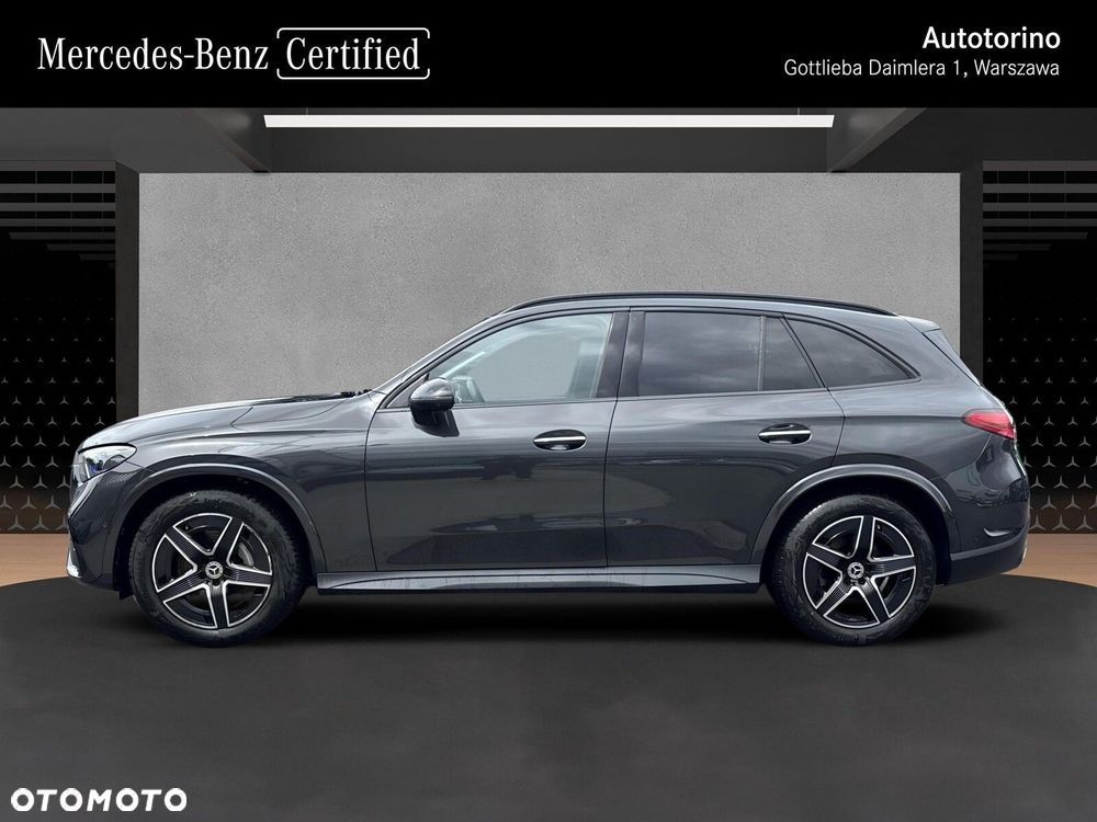 Mercedes-Benz Glc 2025 photo 2