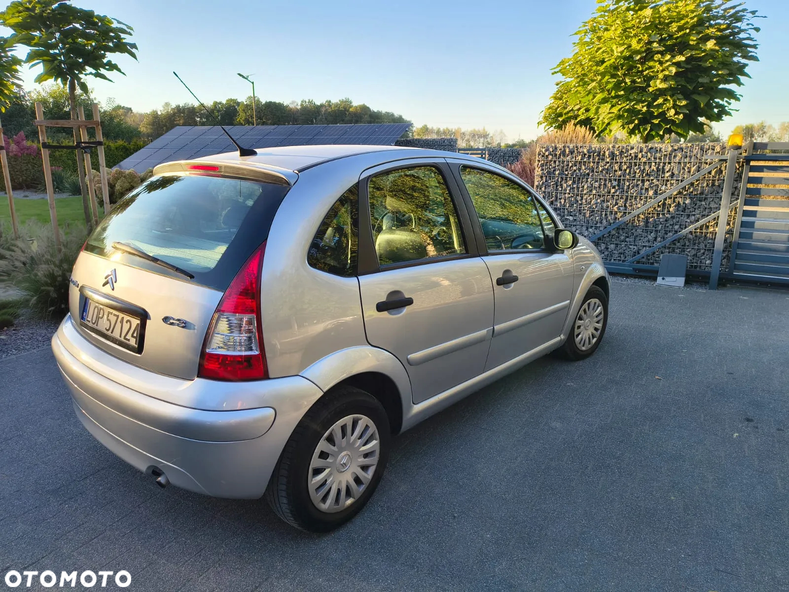 Citroën C3 - 3