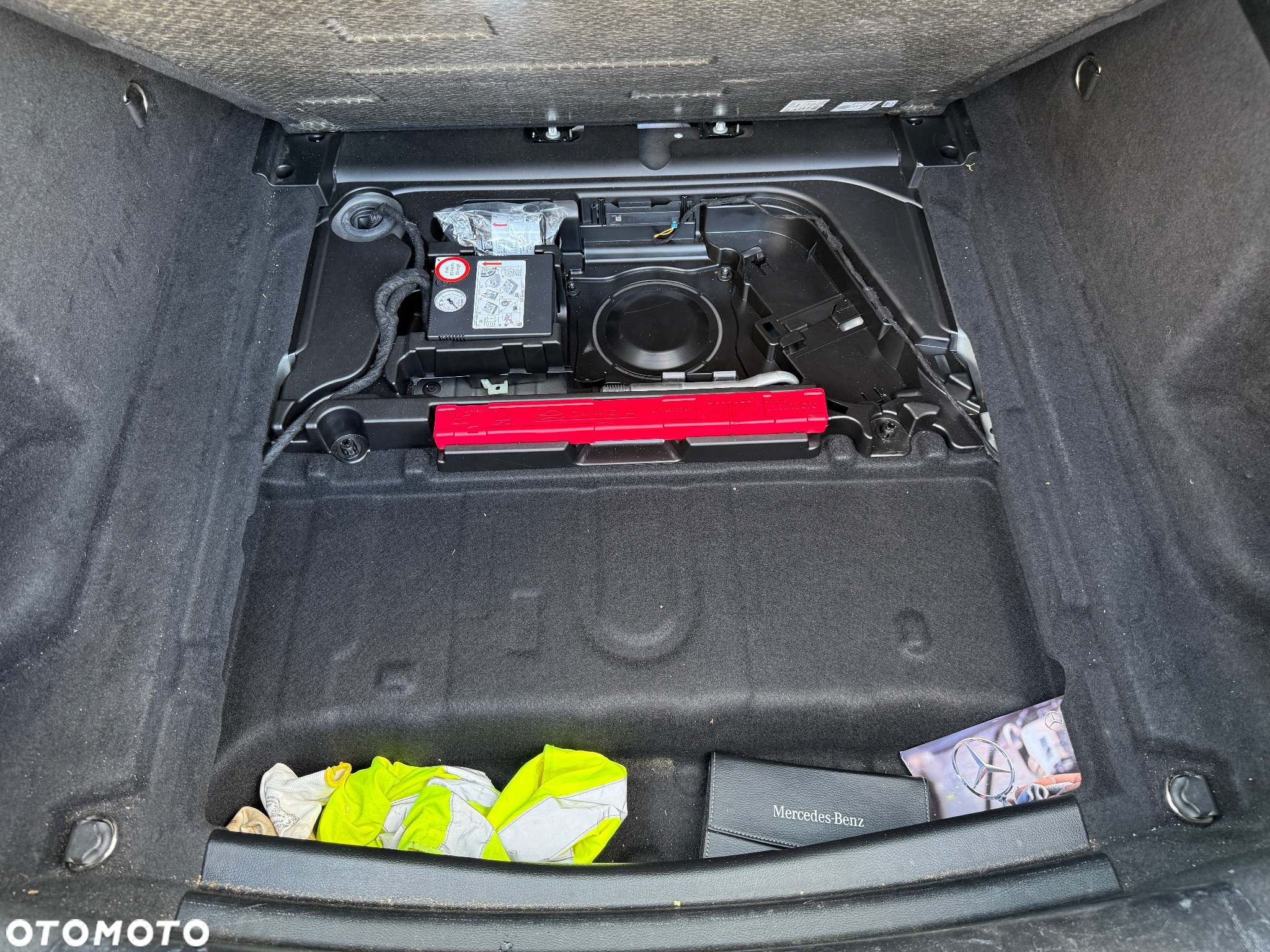Mercedes-Benz CLA 200 d Shooting Brake 8G-DCT - 21
