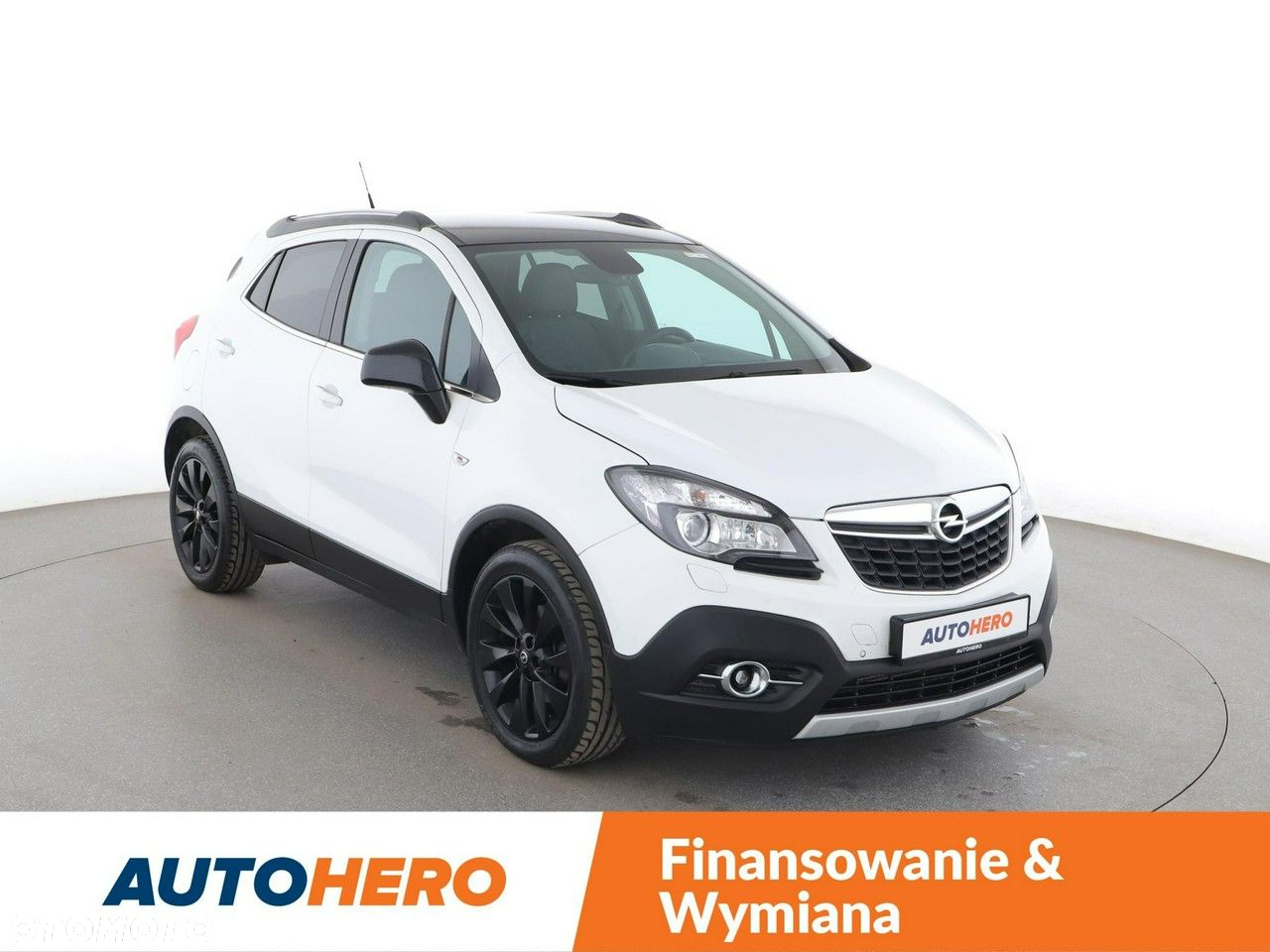 Opel Mokka - 10
