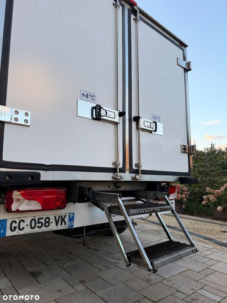 Mercedes-Benz Sprinter FRIGO - 28