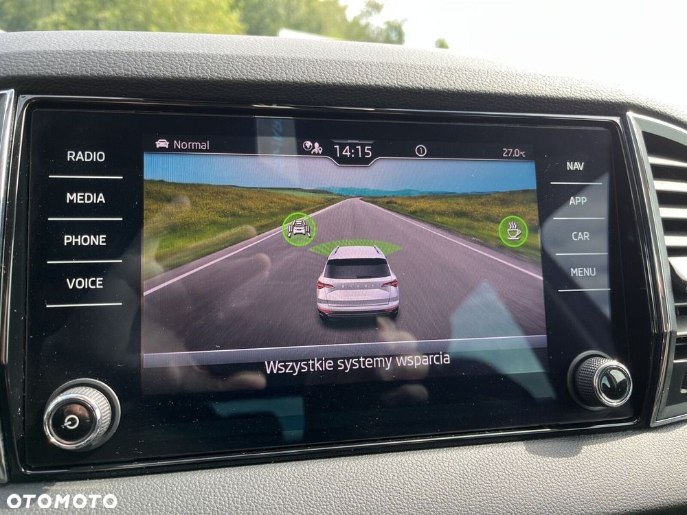 Skoda Karoq 1.5 TSI ACT Ambition - 27