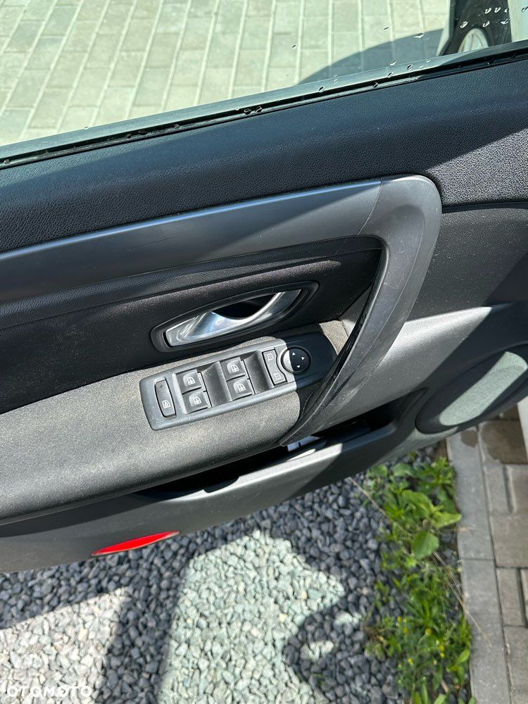 Renault Laguna 2.0 DCi Dynamique - 21