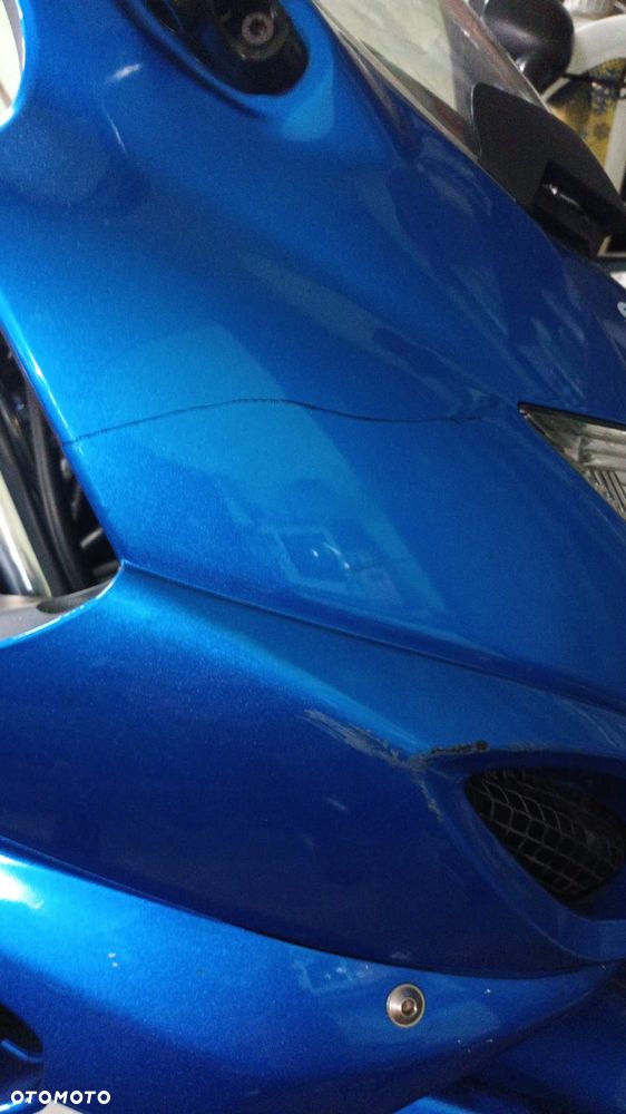 Suzuki GSX-F - Katana - 5
