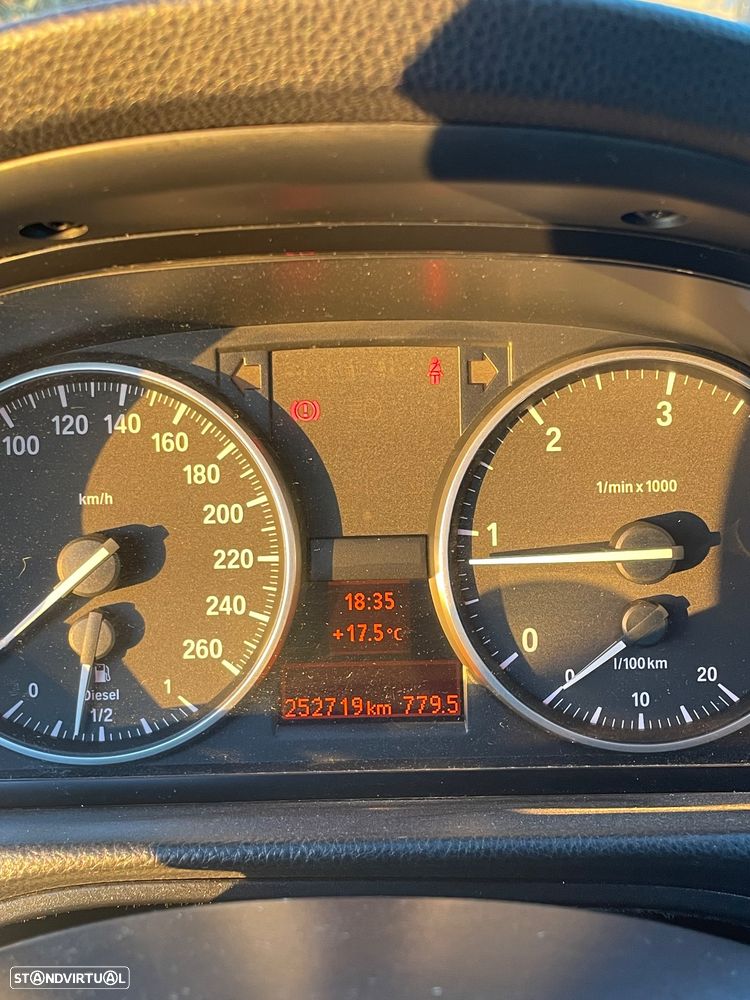 BMW 320 d Coupe - 15