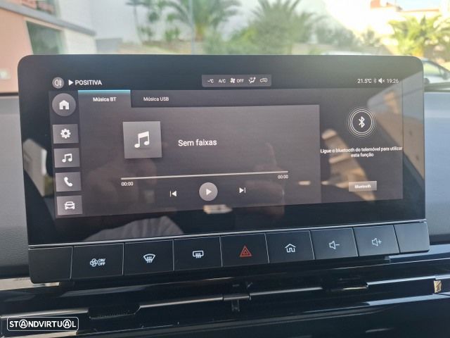 MG MG4 51 kWh Standard - 13