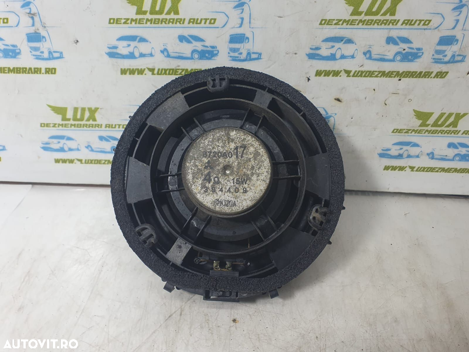 Boxa difuzor 8720a017 Mitsubishi ASX 1 - 2