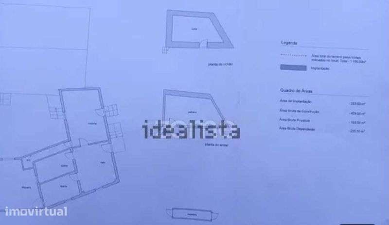 Quinta com 1,4 ha com 2 casas perto do Gerês - Grande imagem: 5/7