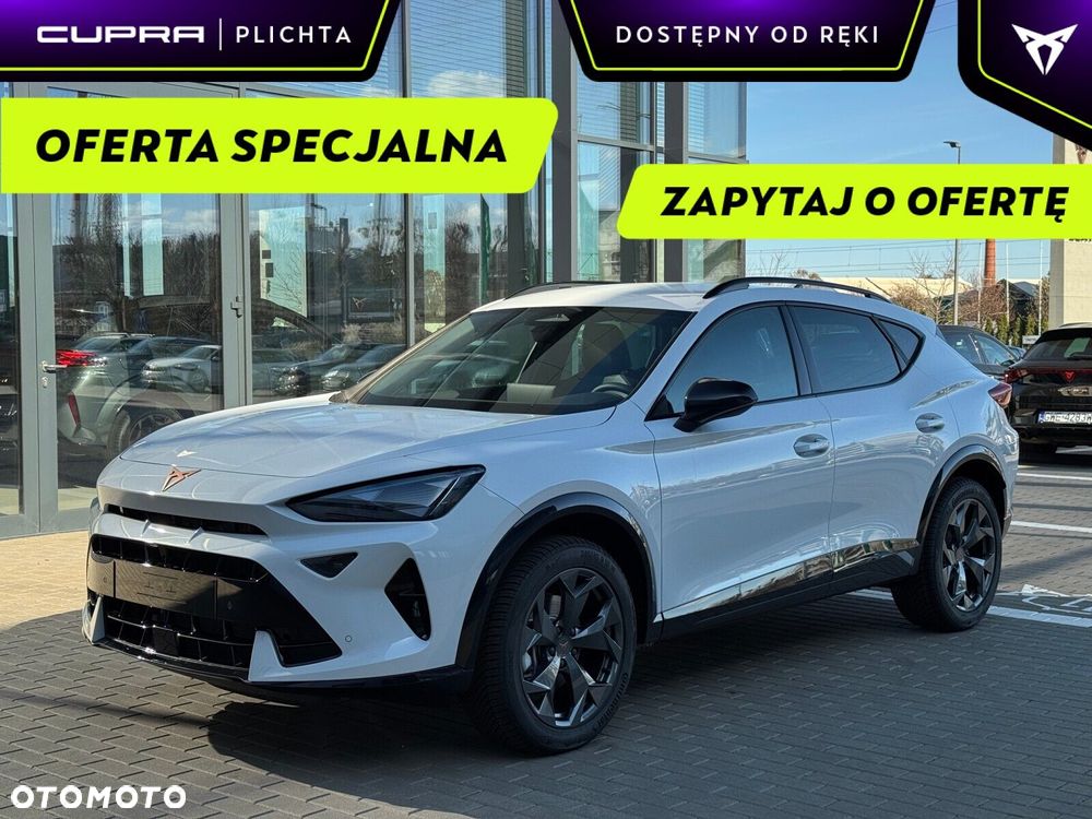 Cupra Formentor - 2