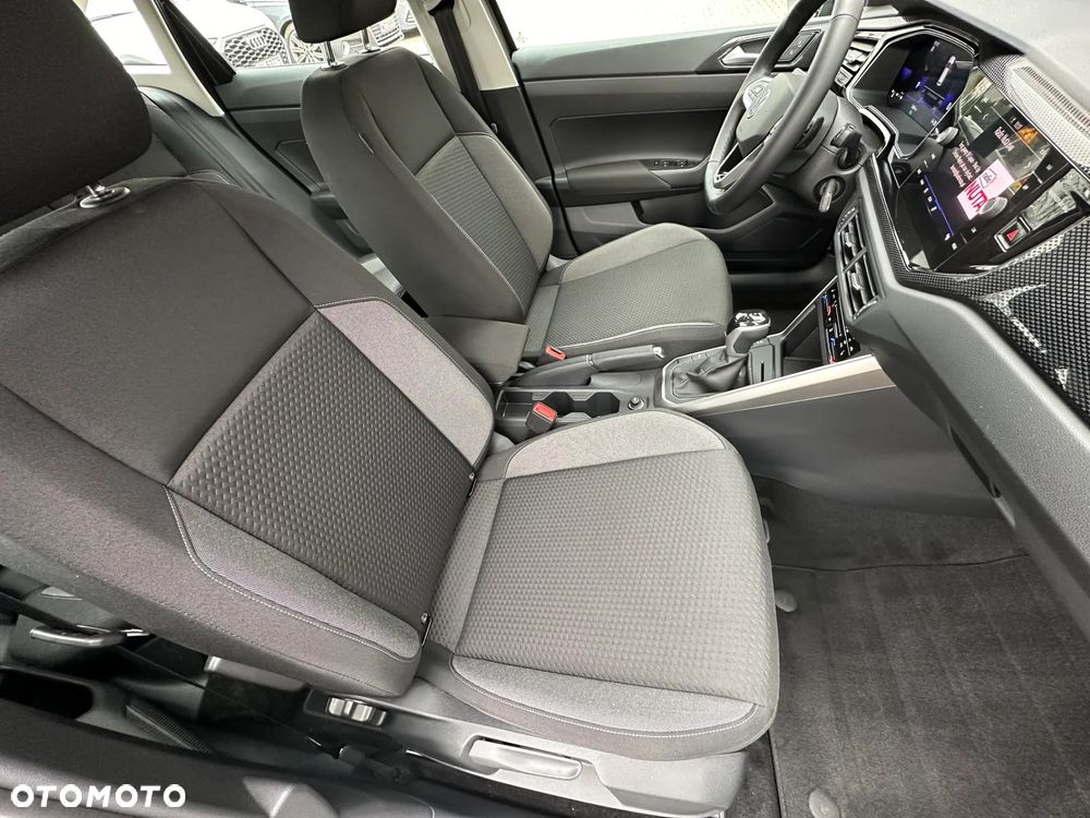 Volkswagen Taigo 1.0 TSI Life DSG - 19