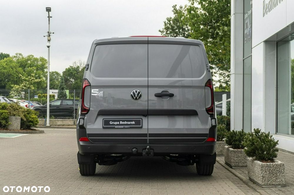 Volkswagen Transporter - 10