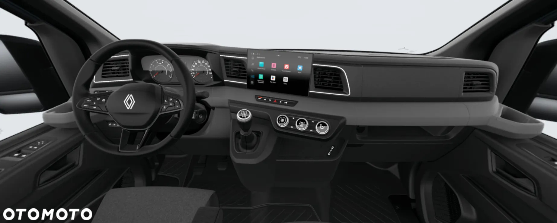 Renault master - 10