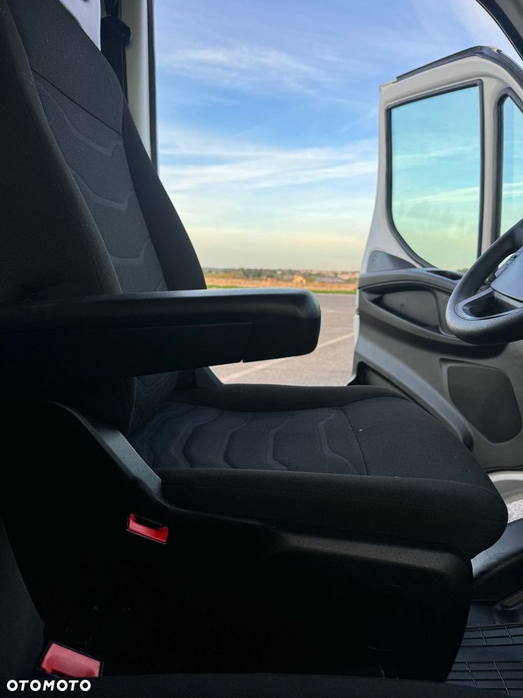 Iveco Daily 35S14 - 20