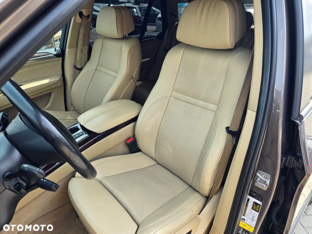 BMW X5 - 13