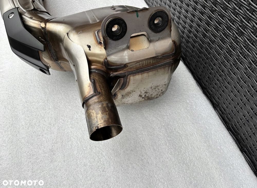 Tłumik wydech BMW F900R K83 F900XR K84 2019- Oryginał - 10